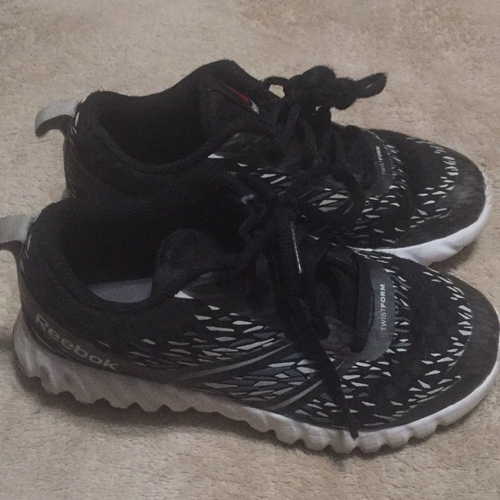 Reebok shoes